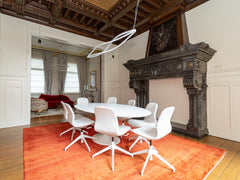 Impressive master house for a very central location in the city. Close to the st Malle, Belgium Impressive master house Entire home vacation rental 556606327557686713