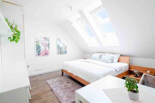 The room is in the Žižkov district of Prague 3. The area has many pubs, bars, hi Prague, Czechia Central room with workspace and private bathroom ❤️ Private room in rental unit vacation rental 21863349