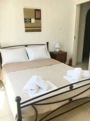 The apartment “Parian Breeze” is a beautiful and very practical accommodation fo Athens, Greece ''Parian Breeze'' fully equipped apartment Entire rental unit vacation rental 42055932
