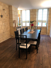 Belle et agréable maison familiale <br />NON FUMEUR , à étage avec garage privé   Agréable maison (8pers) 1 place dans garage privé Entire home vacation rental 23010162