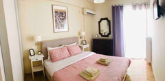 The apartment is very close to the center of athens and provides all luxury serv Patras, Greece VIRONAS LUXURY LOFT, CENTER OF ATHENS Entire rental unit vacation rental 33064178