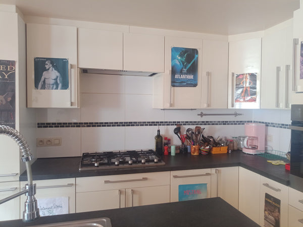 This charming little cocoon flat might seduce you by its location, at the heart  Brussels, Belgium Charming  little flat in Marolles - city center Entire rental unit vacation rental 674486273713909698