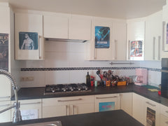 This charming little cocoon flat might seduce you by its location, at the heart  Brussels, Belgium Charming  little flat in Marolles - city center Entire rental unit vacation rental 674486273713909698