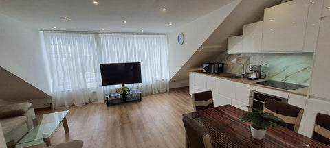 Appartement BRUXELLES in Brussels provides accommodation with free WiFi, 3.4 km  Brussels, Belgium Appartement Bruxelles Entire rental unit vacation rental 45564078