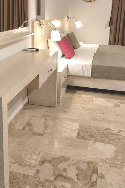 Simple modern room with a big kitchen and comfortable beds. Balcony and free par Greece Attalos Studios with swimming pool Entire condo vacation rental 20662815