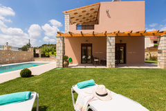Villa Maria is a 110sqm two storey home with 3 bedrooms which can accommodate 6   Villa Maria - Only 3km from beach Entire villa vacation rental 53486171