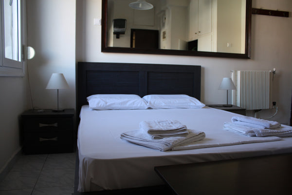 The Studio is located at the center of Chania. The Old Venetian Harbor and Agora Chania, Greece Cozy Studio - Place to Escape - Chania Center Entire rental unit vacation rental 31873466