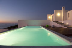 Ideally located facing the spectacular Aegean sunset, the Paros Memories summer  Athens, Greece Paros Memories Entire villa vacation rental 30415165