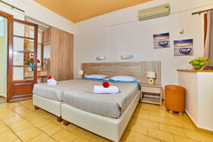 It is only 33 km away from Heraklion international airport and port and only 10  Malia, Crete, Greece Villa Diasselo - Twin Studio Close to the Beach Entire rental unit vacation rental 15593648