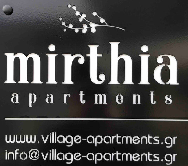 Walking through the small street of the Cretan village of Mirthios, you will fin Plakias, Greece Mirthia apartment 1 Entire townhouse vacation rental 51569778