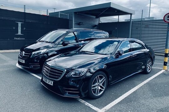 Private Transfer from London City Hotels to Harwich City  Private Tours and Travel Guide Europe London CITY London Destination Tour