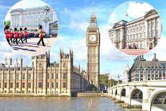 London Highlights Family Friendly Walking Tour with Top Guide  Private Tours and Travel Guide Europe London CITY London Destination Tour Europe London CITY London