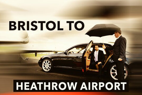 Bristol to Heathrow Airport private taxi transfers  Private Tours and Travel Guide Europe London CITY Bristol Destination Tour Europe London CITY Bristol