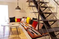 Temporary rental with a nice 20 sqm terrace! <br /><br />Fully furnished 3 bedro Bordeaux, France Lovely 3 bedrooms, 2 bathrooms, terrace + parking Entire rental unit vacation rental 18665130