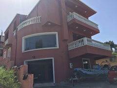 Our home is a large 3 floored maison, with a huge living room, 4 bedrooms, 3 bat Heraklion, Greece Maison J. Entire townhouse vacation rental 18604024