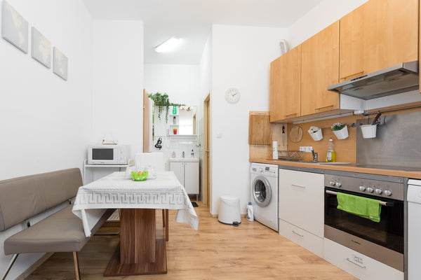 Isolated entrance, Central, quite Apartment, fulled furnitured,indoor garage for Vienna, Austria Vienna Pauline's Apartment contactless check-in Entire rental unit vacation rental 29867507