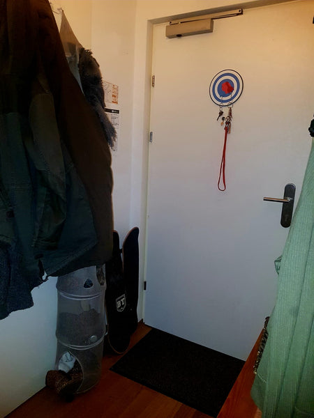 Perfekt, um Wien zu erkunden. Es handelt sich um eine Privatunterkunft (Zweizimm Vienna, Austria Private Wohnung in Wien 12 Entire rental unit vacation rental 42395824