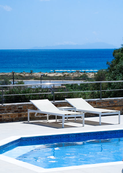 Apartments / Rooms Dinanaxos Studio is a small family business made with love an  Dinanaxos Studios.DoubleStudio.Sea view Private room in serviced apartment vacation rental 20178424