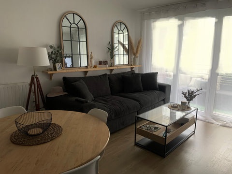 Profitez d'un logement idéalement situé pour visiter bordeaux. <br />disposant d Poitiers, France logement cosy Entire condo vacation rental 665242463285396767