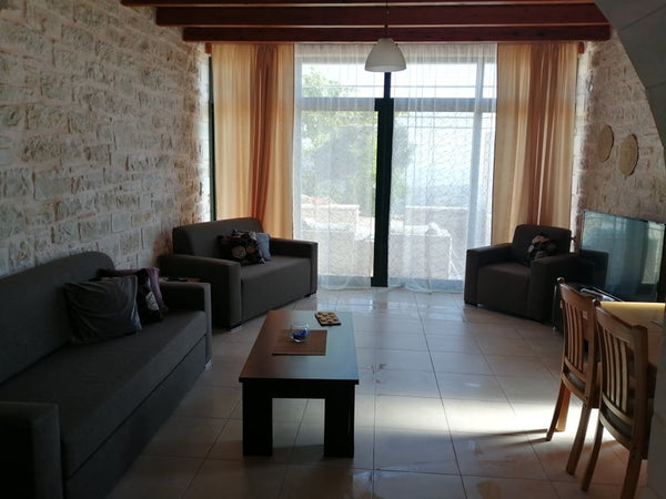 A wonderfull place for people that wish peacefull and quite holidays<br /><br />  Eagles Stones Residence (Cozy House) Entire home vacation rental 12015497