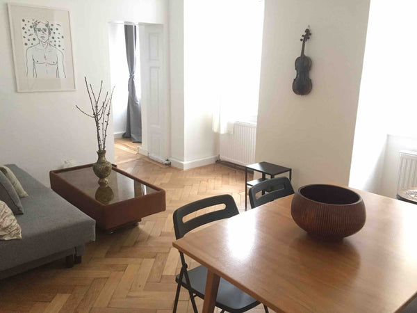 RATHAUS Downtown Cityhall Apartment is a spacious, central flat. <br />It houses Vienna, Austria Rathaus Downtown Cityhall Apartment in Josefstadt Entire rental unit vacation rental 40206005