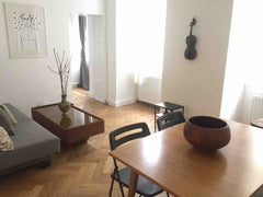 RATHAUS Downtown Cityhall Apartment is a spacious, central flat. <br />It houses Vienna, Austria Rathaus Downtown Cityhall Apartment in Josefstadt Entire rental unit vacation rental 40206005