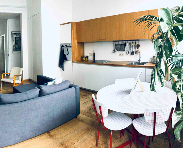Cozy and bright apartment in the neighborhood of Sainte-Boniface in Ixelles. Ide Ixelles, Belgium Bright and cozy apartment in Ixelles Entire rental unit vacation rental 24790326