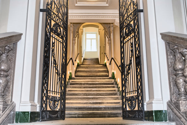 Unique and elegant apartment rental in Prague, located in the centre. Includes o Prague, Czechia KS42-Spacious 1BR, aircon, balcony, view, Old Town Entire rental unit vacation rental 10829288