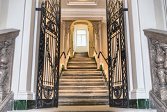 Unique and elegant apartment rental in Prague, located in the centre. Includes o Prague, Czechia KS42-Spacious 1BR, aircon, balcony, view, Old Town Entire rental unit vacation rental 10829288