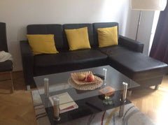 Meine Unterkunft ist in der Nähe von Blau Stern, Wirtschaftsuniversität Wien, Re Vienna, Austria nest Entire rental unit vacation rental 16246926