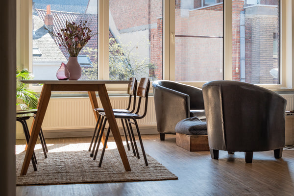 Ghent, Belgium Lichtrijk, gezellig appartement in centrum Gent Entire rental unit vacation rental 20632263