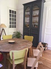 Maison familiale à cote du jardin public en plein cœur de Bordeaux<br /><br />Gr Bordeaux, France Magnifique maison familiale avec jardin au centre Entire townhouse vacation rental 26312612