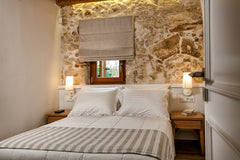 Amaltheia apartment is a part of a Venetian mansion with oriental influences, re Marousi, Greece Amaltheia - Old Town -Up to 4 people Entire rental unit vacation rental 12935958