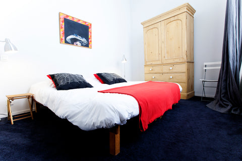 <b>The space</b><br />In the historic heart of the Capital of Europe a few steps Brussels, Belgium APART BRUSSELS TYPICALLY  "JEFF" Entire rental unit vacation rental 362046