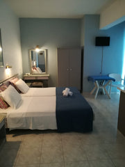 The ideal place for holidays by the sea<br />To the main beach its only a few mi Rhodes, Greece Stonegarden Studios - Studio 3 Entire rental unit vacation rental 32960787