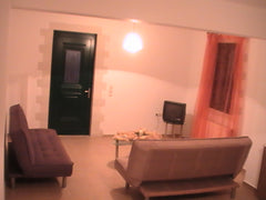 The house is close to the village square, cafes, restaurants and 4km away from t Gavalohori, Greece Kostas house Gavalochori Apokoronou Entire rental unit vacation rental 13391660