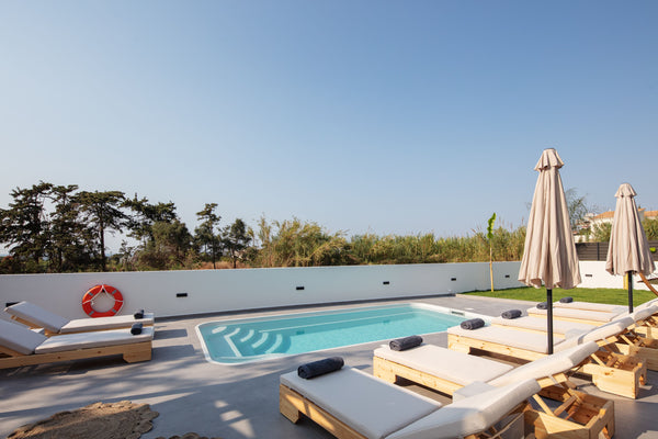This stylish place to stay is perfect for group trips. Horizon Luxury Villa is a Rethimnon, Greece Horizon Villa walking distance to Platanias beach Entire villa vacation rental 685217792849918805