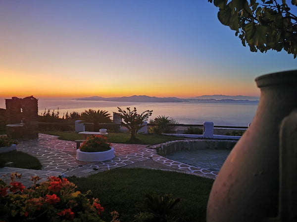 The house is built according to the traditional Cycladic architecture. It is loc Greece A Hidden Gem Entire home vacation rental 7833496