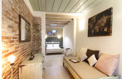 Stay in the heart of the old town of Chania, just a stair(a)way from the Old Ven Chania, Greece Elegant Apartment next to the Venetian Harbor Entire rental unit vacation rental 19007597