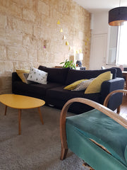 Appartement lumineux où il fait bon s’y arrêter pour visiter Bordeaux et ses ale Bordeaux-en-Gâtinais, France Petit cocon chaleureux Entire rental unit vacation rental 27696318