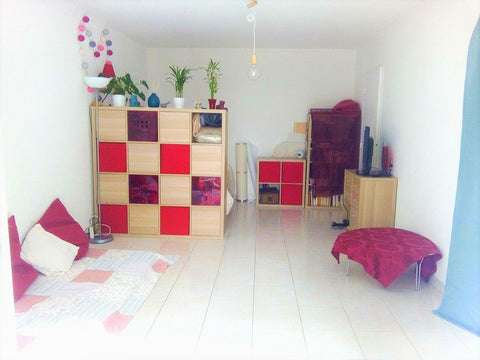 Logement de 35 m2 très propre et agréable dans une résidence calme, verdoyante,  Talence, France Studio calme & agréable proche hyper centre (5min) Entire condo vacation rental 20145178