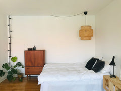 Modern and bright studio apartment in the city center!<br /><br />Cozy living ro Copenhagen, Denmark Cozy & Bright Apartment in Copenhagen City Center Entire rental unit vacation rental 36053785