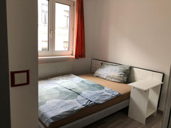 This apartment is situated close to Schönbrunn and only 15 minutes from the city Vienna, Austria Apartment close to Schönbrunn Entire rental unit vacation rental 38256668