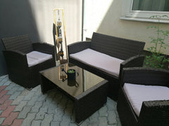 I am offering a furnished apartment, 12minutes to the city center. "Schottentor" Germany Cozy Appartment with private Garden Entire rental unit vacation rental 19062096