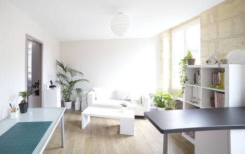 Charmant T2 de 40 M2. Appartement lumineux, moderne et épuré avec pierres appare Bordeaux, France Charmant T2 proche du centre ville Entire rental unit vacation rental 7066648