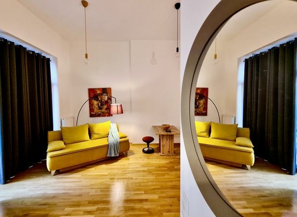 Feel at home in this centrally located modern furnished apartment with green vie Munich, Germany LOVELY HOME with GARDEN VIEW Entire rental unit vacation rental 43815255