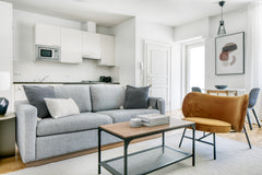 Feel at home wherever you choose to live with Blueground. You’ll love this lovel Vienna, Austria Favoriten 1BR w/ Elevator, 1min to HBF Entire rental unit vacation rental 644032204666851306