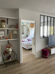 Appartement cosy près de Bordeaux Lac avec vue sur le cours d’eau.<br /><br />Lu Bruges, France Appartement cosy proche de Bordeaux Lac Entire rental unit vacation rental 51537269