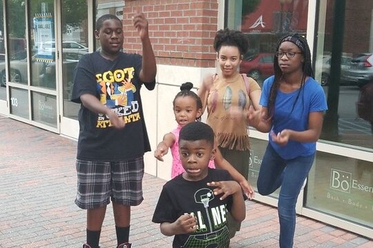 Scavenger Hunt Adventure in Lansing by Zombie Scavengers  Private Tours and Travel Guide America Detroit REGION Michigan Destination Tour