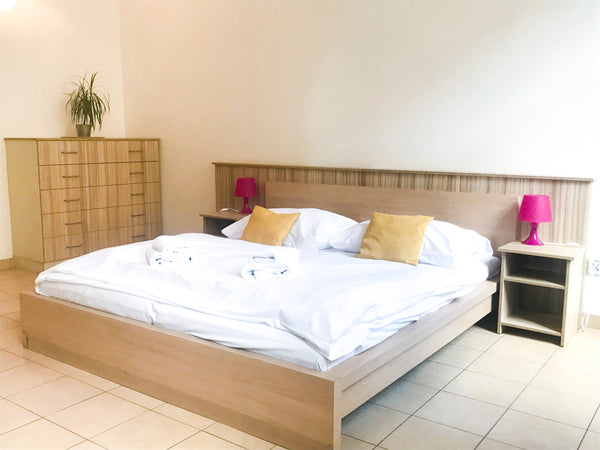 Located in the heart of the historic district of Prague, the studio apartment ha  Cestmir Prague Entire rental unit vacation rental 28233142